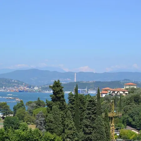 Ca Del Mare - Free Parking Lejlighed