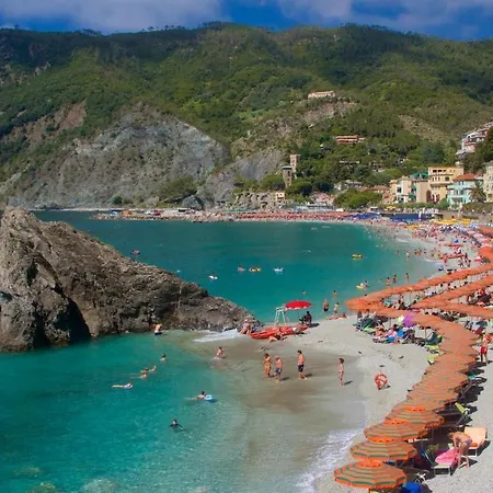 Ca Del Mare - Free Parking