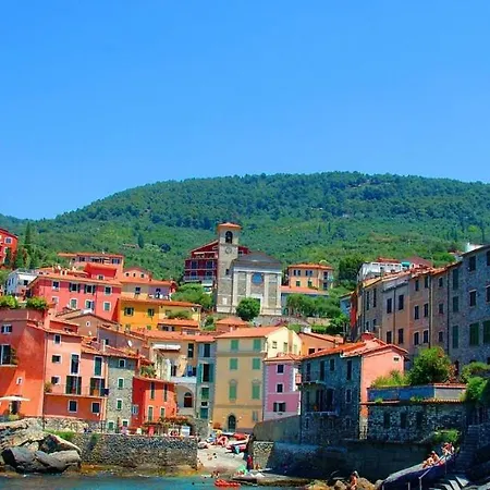 Appartement Ca Del Mare - Free Parking