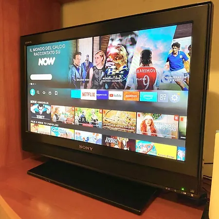 Ca Del Mare - Free Parking Lejlighed La Spezia