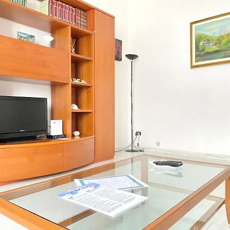 Appartement Ca Del Mare - Free Parking *