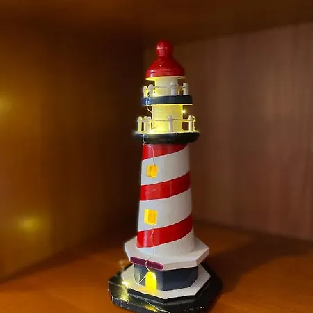 Lejlighed Ca Del Mare - Free Parking La Spezia