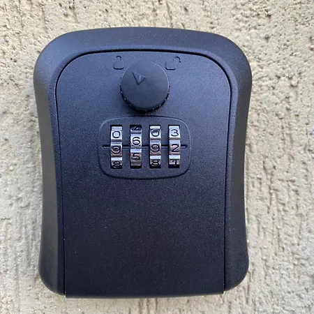 Ca Del Mare - Free Parking Lejlighed La Spezia