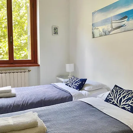 Ca Del Mare - Free Parking *