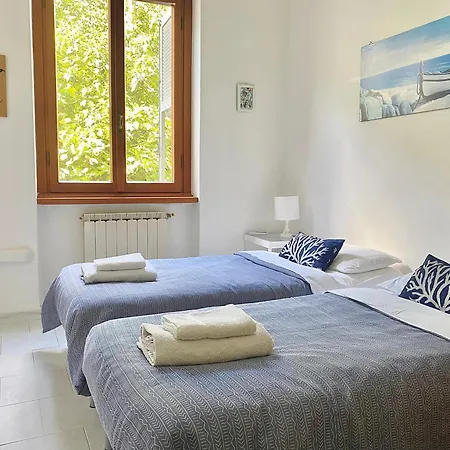 Ca Del Mare - Free Parking Lejlighed La Spezia