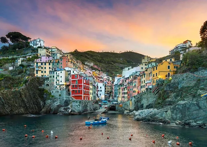 Ca Del Mare - Free Parking