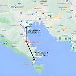 Ca Del Mare - Free Parking Appartamento *