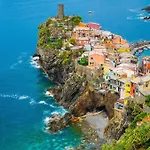 Ca Del Mare - Free Parking Appartamento *