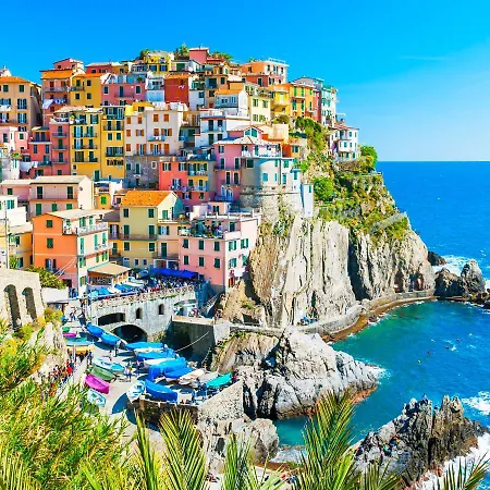 Ca Del Mare - Free Parking Apartment *
