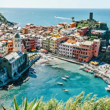 Ca Del Mare - Free Parking *