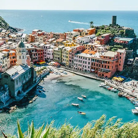 Ca Del Mare - Free Parking *