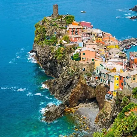 Ca Del Mare - Free Parking Apartamento *