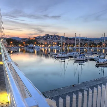 Ca Del Mare - Free Parking