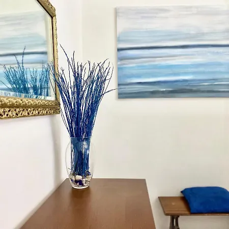 Apartamento Ca Del Mare - Free Parking La Spezia