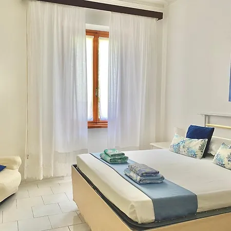 Ca Del Mare - Free Parking Apartment