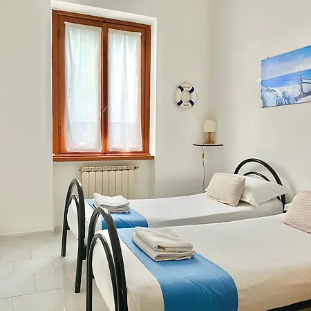 Apartment Ca Del Mare - Free Parking
