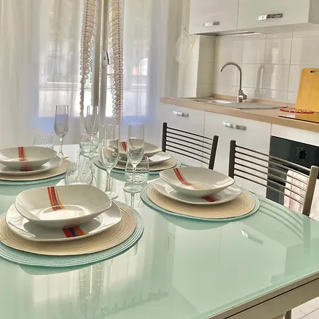 Apartment Ca Del Mare - Free Parking *