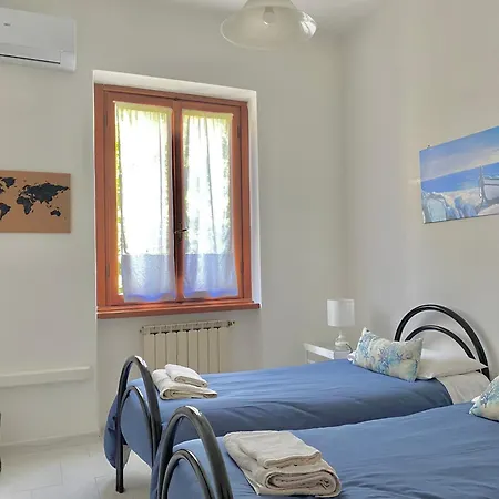 Apartment Ca Del Mare - Free Parking
