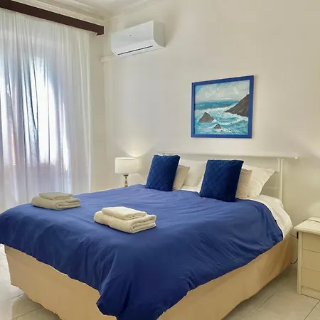 Ca Del Mare - Free Parking Apartment La Spezia