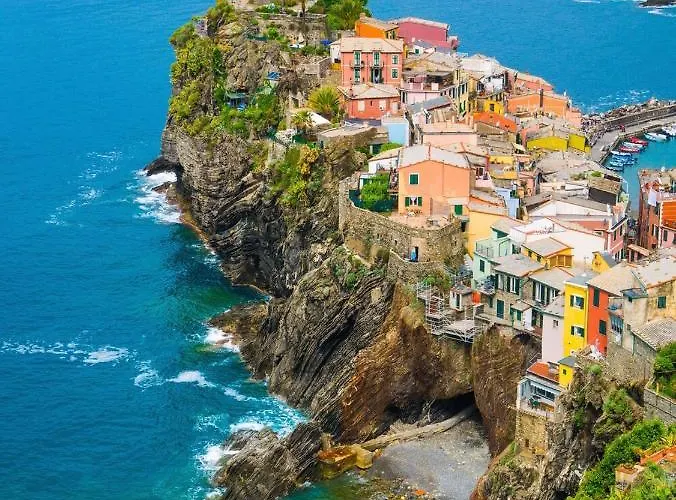 Ca Del Mare - Free Parking Appartamento *