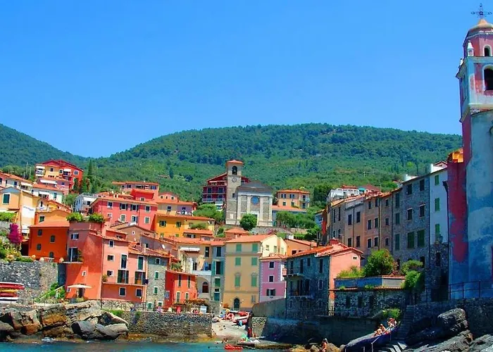 Appartamento Ca Del Mare - Free Parking