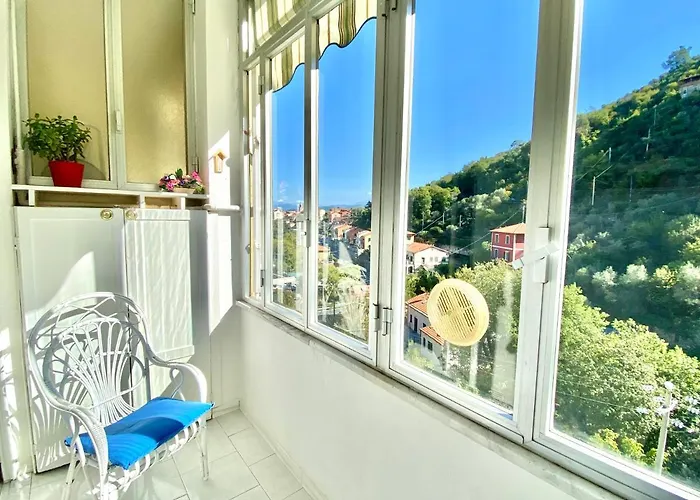 Ca Del Mare - Free Parking Appartamento