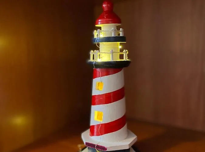 Appartamento Ca Del Mare - Free Parking La Spezia