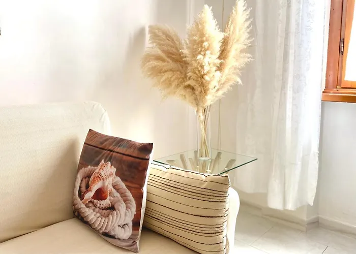 Ca Del Mare - Free Parking Appartamento