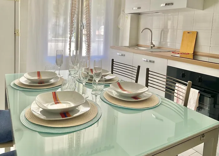 Appartamento Ca Del Mare - Free Parking *