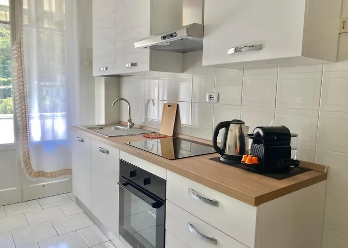 Ca Del Mare - Free Parking * La Spezia