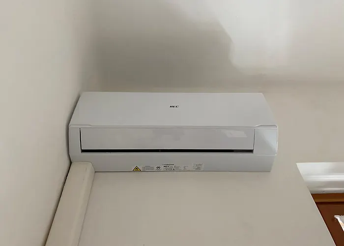 Ca Del Mare - Free Parking Appartamento *